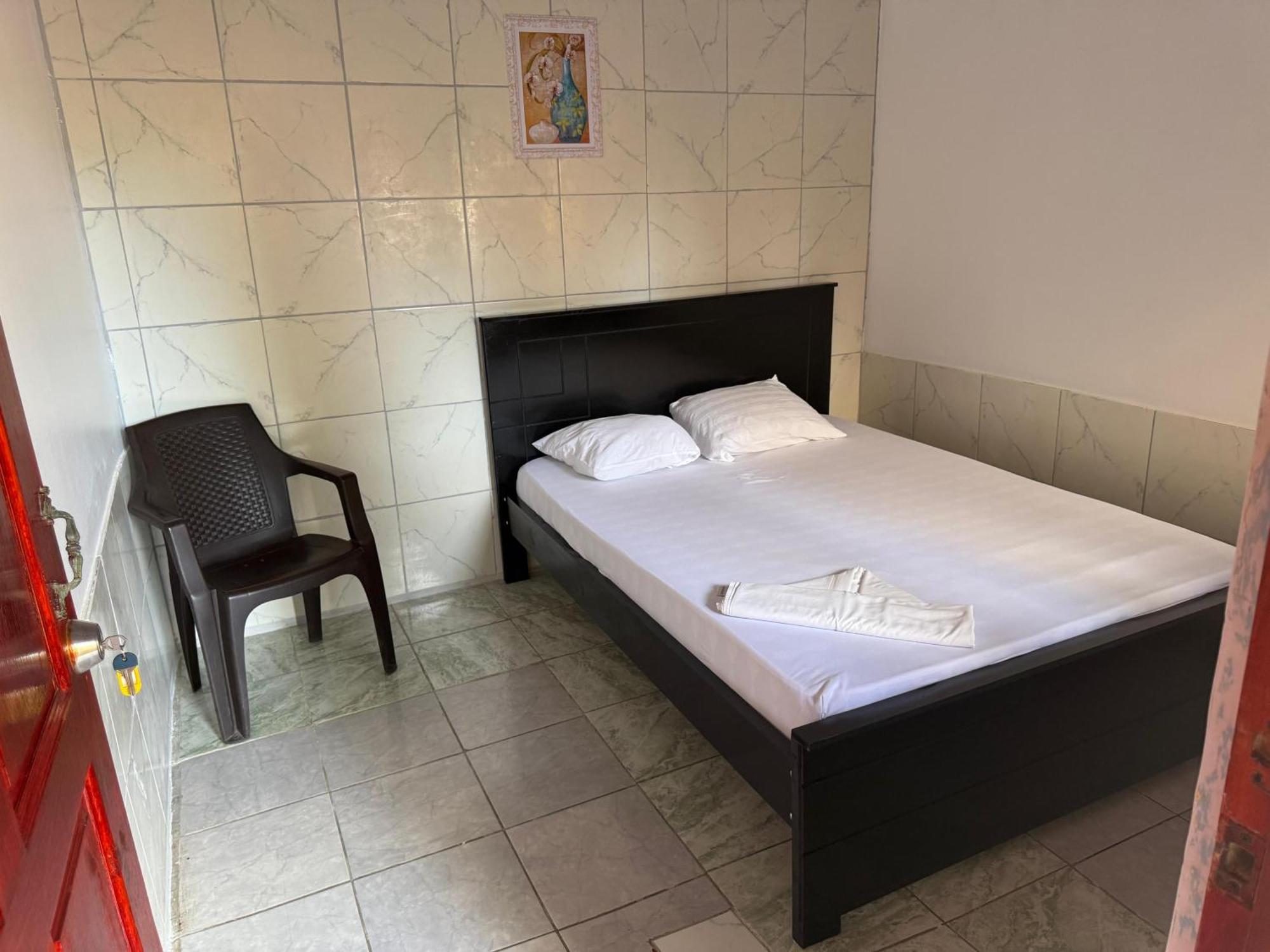 Costa Linda Art Hostel 마누엘안토니오 외부 사진