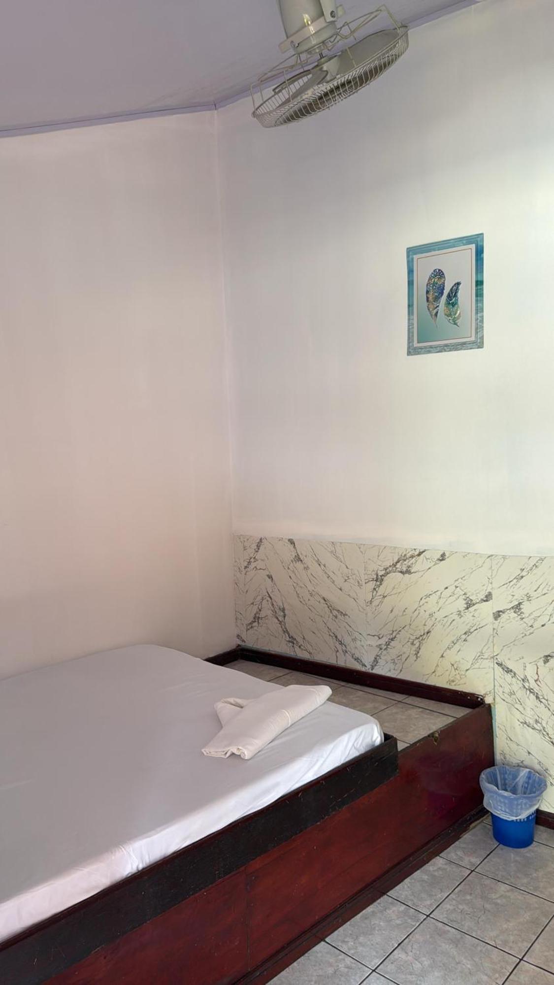 Costa Linda Art Hostel 마누엘안토니오 외부 사진