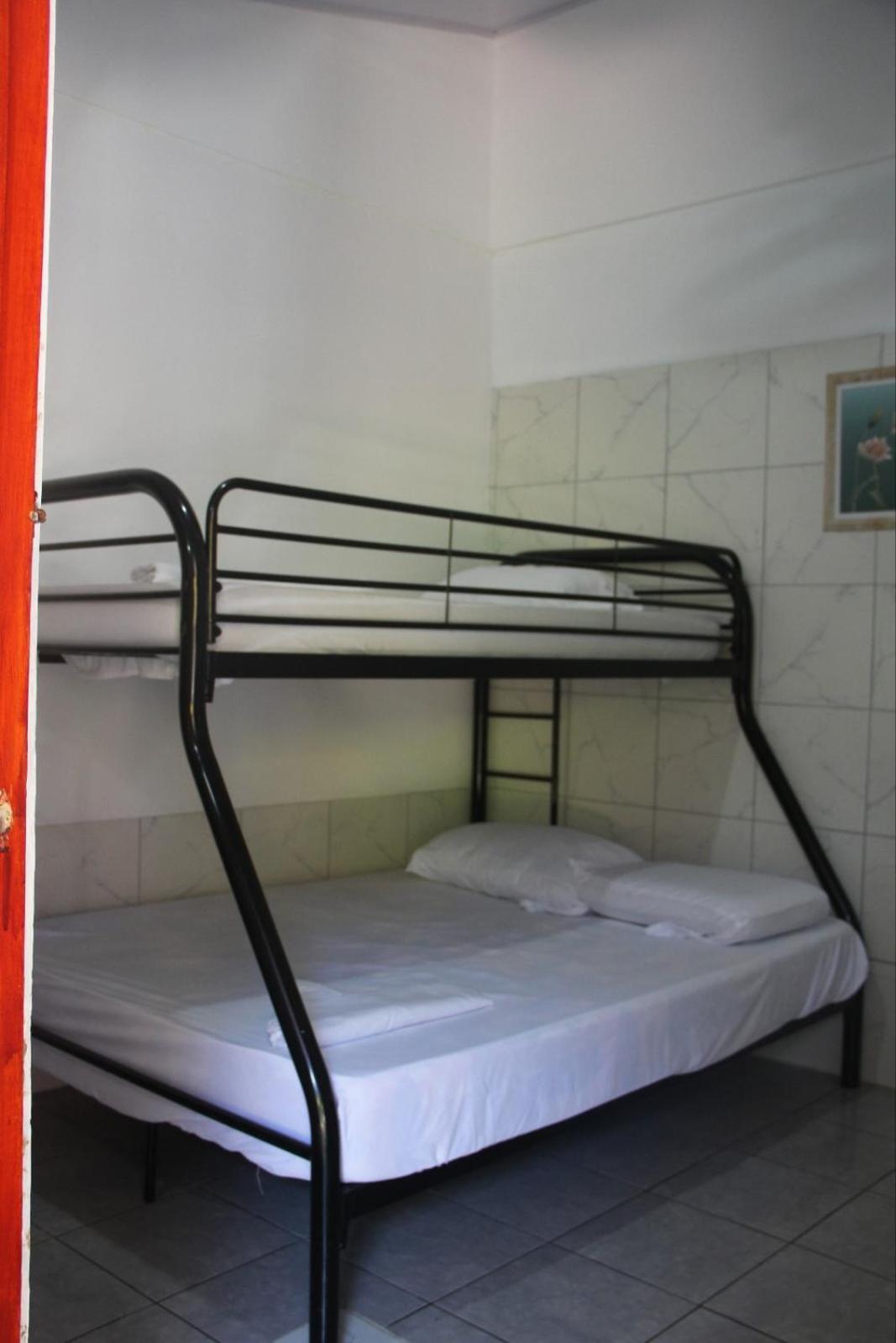 Costa Linda Art Hostel 마누엘안토니오 외부 사진