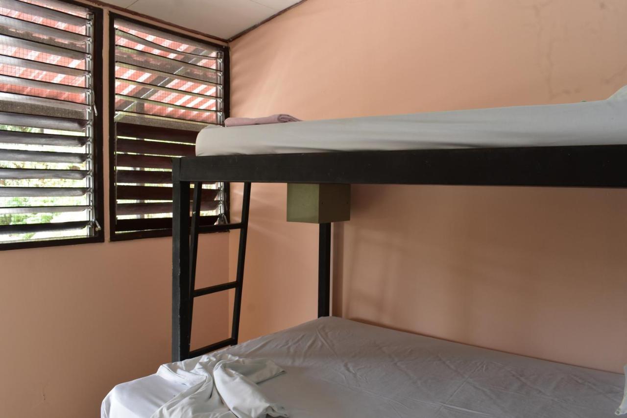 Costa Linda Art Hostel 마누엘안토니오 외부 사진